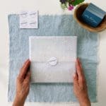 Sue Rapley Art packaging