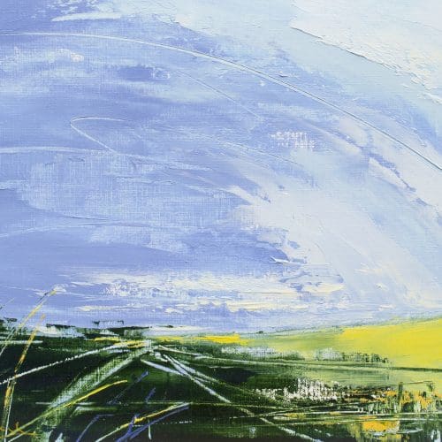 The Whispering Horizon II