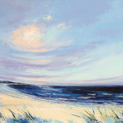 Sundown Solitude